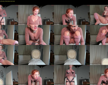 lola1981 — 67 minute Chaturbate female cam show recording, 720p, Feb 22, 2024