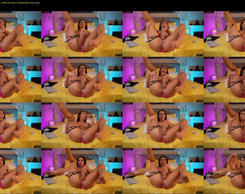 lorettelorenaa — 4 minute Chaturbate female cam show recording, 720p, Feb 23, 2024