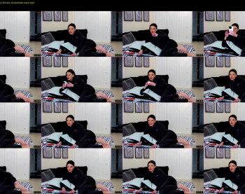 madena_ — 4 minute Chaturbate female cam show recording, 720p, Feb 22, 2024