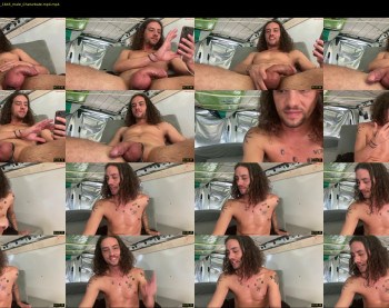 makingmoans — 5 minute Chaturbate male cam show recording, 720p, Feb 22, 2024