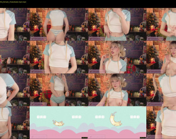 mana_rose — 120 minute Chaturbate female cam show recording, 720p, Feb 22, 2024