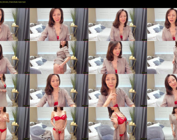 mariagold — 120 minute Chaturbate female cam show recording, 720p, Feb 22, 2024
