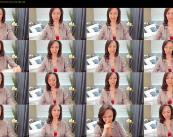 mariagold — 9 minute Chaturbate female cam show recording, 720p, Feb 22, 2024