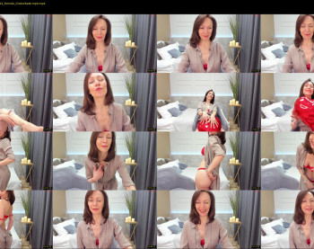 mariagold — 43 minute Chaturbate female cam show recording, 720p, Feb 22, 2024