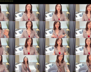 mariagold — 9 minute Chaturbate female cam show recording, 720p, Feb 22, 2024