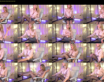 marianova — 83 minute Chaturbate female cam show recording, 720p, Feb 22, 2024