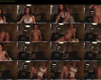 mary_rosse — 121 minute Chaturbate couple cam show recording, 720p, Feb 23, 2024