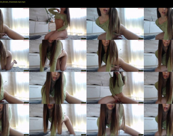 meryfoxxx — 15 minute Chaturbate female cam show recording, 480p, Feb 22, 2024