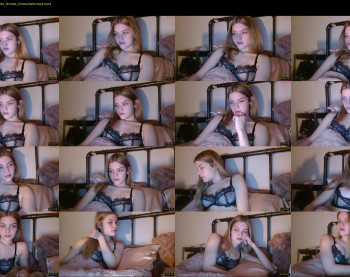 miafosterx — 54 minute Chaturbate female cam show recording, 720p, Feb 23, 2024