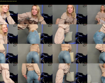 midnightkiss_ — 18 minute Chaturbate female cam show recording, 720p, Feb 23, 2024