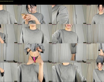 miolia — 26 minute Chaturbate female cam show recording, 720p, Feb 22, 2024