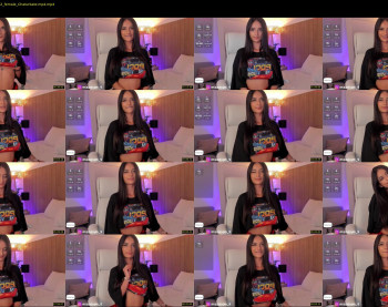missevan — 11 minute Chaturbate female cam show recording, 720p, Feb 22, 2024