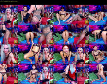 mistressnorma — 120 minute Chaturbate female cam show recording, 720p, Feb 22, 2024