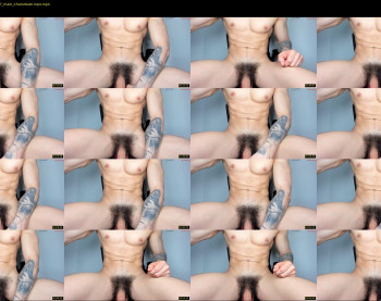 mr_freed — 5 minute Chaturbate male cam show recording, 720p, Feb 22, 2024