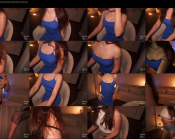 ms_seductive — 120 minute Chaturbate female cam show recording, 720p, Feb 22, 2024