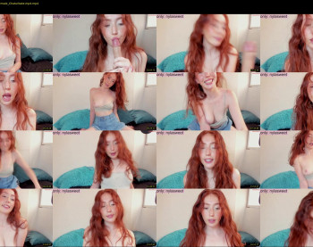 niilaa — 19 minute Chaturbate female cam show recording, 720p, Feb 22, 2024