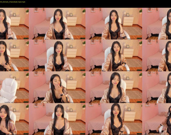 nina_agdal — 14 minute Chaturbate female cam show recording, 720p, Feb 22, 2024