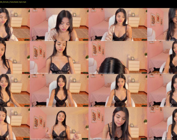 nina_agdal — 93 minute Chaturbate female cam show recording, 720p, Feb 22, 2024