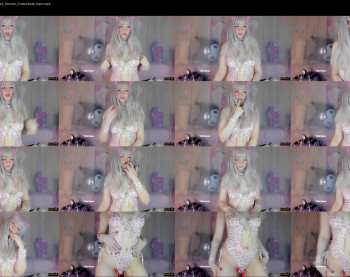 oh_pichuu — 4 minute Chaturbate female cam show recording, 720p, Feb 22, 2024