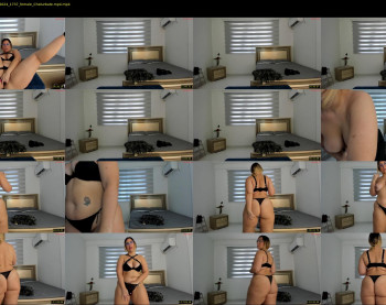 penelope_cooper1 — 94 minute Chaturbate female cam show recording, 720p, Feb 22, 2024