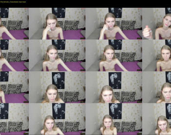 phoebepaw — 7 minute Chaturbate female cam show recording, 720p, Feb 22, 2024