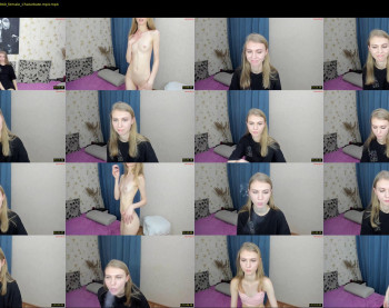 phoebepaw — 86 minute Chaturbate female cam show recording, 720p, Feb 22, 2024