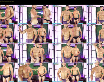 querhyus — 51 minute Chaturbate male cam show recording, 720p, Feb 22, 2024