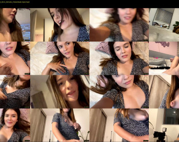 rebeccastonee — 62 minute Chaturbate female cam show recording, 720p, Feb 23, 2024