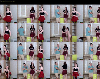 renae_tom — 121 minute Chaturbate couple cam show recording, 720p, Feb 22, 2024
