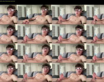 ryan287747 — 3 minute Chaturbate male cam show recording, 480p, Feb 23, 2024