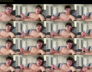 ryan287747 — 16 minute Chaturbate male cam show recording, 480p, Feb 23, 2024