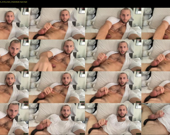 ryanandchadcb — 22 minute Chaturbate male cam show recording, 720p, Feb 22, 2024