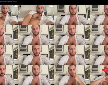 ryanandchadcb — 3 minute Chaturbate male cam show recording, 720p, Feb 22, 2024