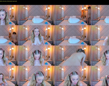 sayl0r_moon — 19 minute Chaturbate female cam show recording, 720p, Feb 22, 2024