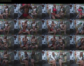 sebilone — 21 minute Chaturbate couple cam show recording, 720p, Feb 22, 2024
