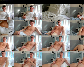 sensualalien — 76 minute Chaturbate male cam show recording, 720p, Feb 23, 2024