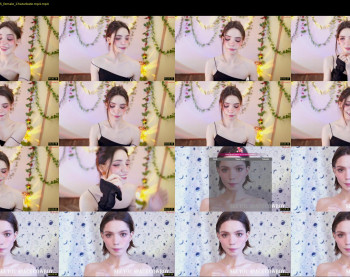 shiny_jail — 12 minute Chaturbate female cam show recording, 720p, Feb 23, 2024