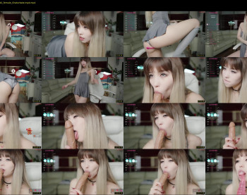 sigmasian — 115 minute Chaturbate female cam show recording, 720p, Feb 23, 2024