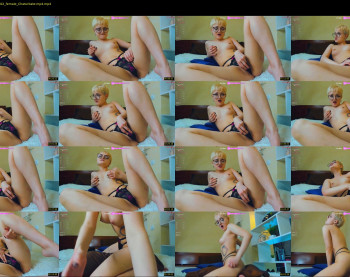 sofiabruno — 7 minute Chaturbate female cam show recording, 720p, Feb 22, 2024