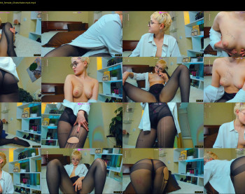 sofiabruno — 121 minute Chaturbate female cam show recording, 720p, Feb 22, 2024