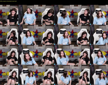stayin_alive_ — 19 minute Chaturbate couple cam show recording, 720p, Feb 22, 2024