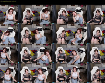 stayin_alive_ — 27 minute Chaturbate couple cam show recording, 720p, Feb 22, 2024