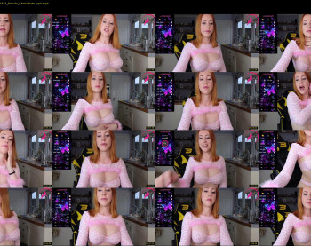 stripmequick — 21 minute Chaturbate female cam show recording, 720p, Feb 22, 2024