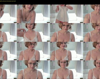 sugaremmy7 — 5 minute Chaturbate female cam show recording, 720p, Feb 22, 2024