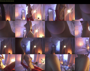 sunny_maria — 16 minute Chaturbate female cam show recording, 720p, Feb 22, 2024