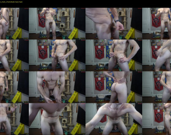 sydaffect — 44 minute Chaturbate male cam show recording, 720p, Feb 23, 2024