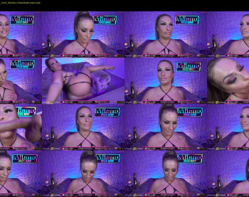 tamaramilano — 39 minute Chaturbate female cam show recording, 720p, Feb 22, 2024