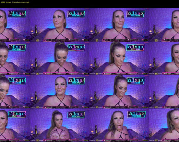 tamaramilano — 41 minute Chaturbate female cam show recording, 720p, Feb 22, 2024