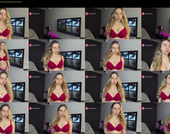 tatti_1 — 42 minute Chaturbate female cam show recording, 720p, Feb 23, 2024