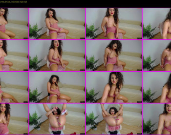 teaselizsquirt — 30 minute Chaturbate female cam show recording, 720p, Feb 22, 2024